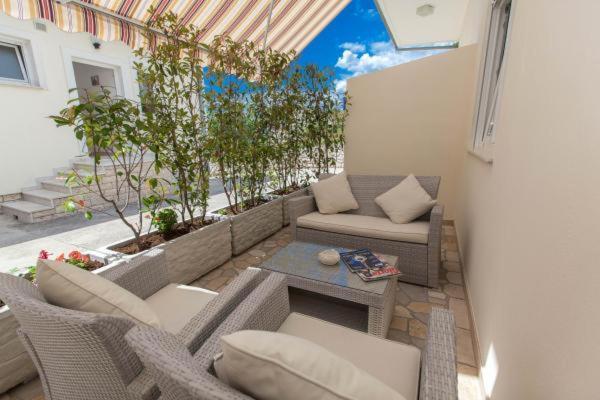 Apartments Bujan Crikvenica Zewnętrze zdjęcie