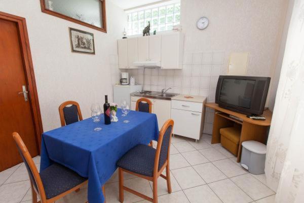 Apartments Bujan Crikvenica Zewnętrze zdjęcie