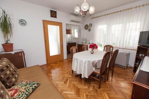 Apartments Bujan Crikvenica Zewnętrze zdjęcie