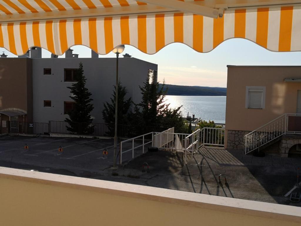 Apartments Bujan Crikvenica Zewnętrze zdjęcie