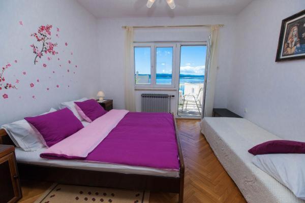 Apartments Bujan Crikvenica Zewnętrze zdjęcie
