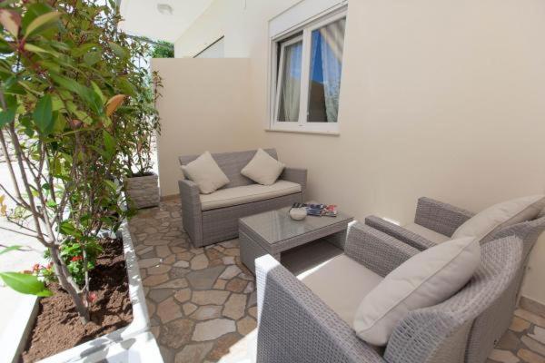 Apartments Bujan Crikvenica Zewnętrze zdjęcie
