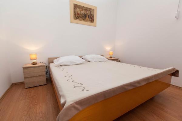 Apartments Bujan Crikvenica Zewnętrze zdjęcie